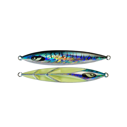 Submission Jigs - Javelin - Slow Pitch Jigs - Angler's Pro Tackle & Outdoors