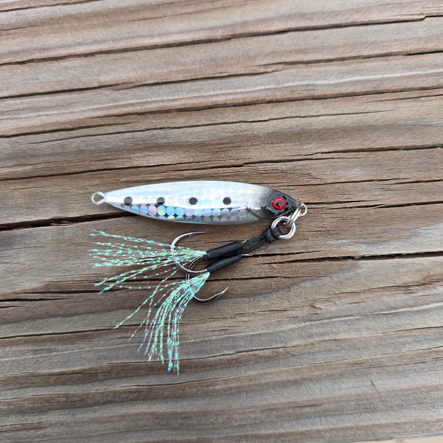 Submission Jigs - Micro Sumo and Mercenary - Slow Pitch Jigs - 2 packs - Angler's Pro Tackle & Outdoors