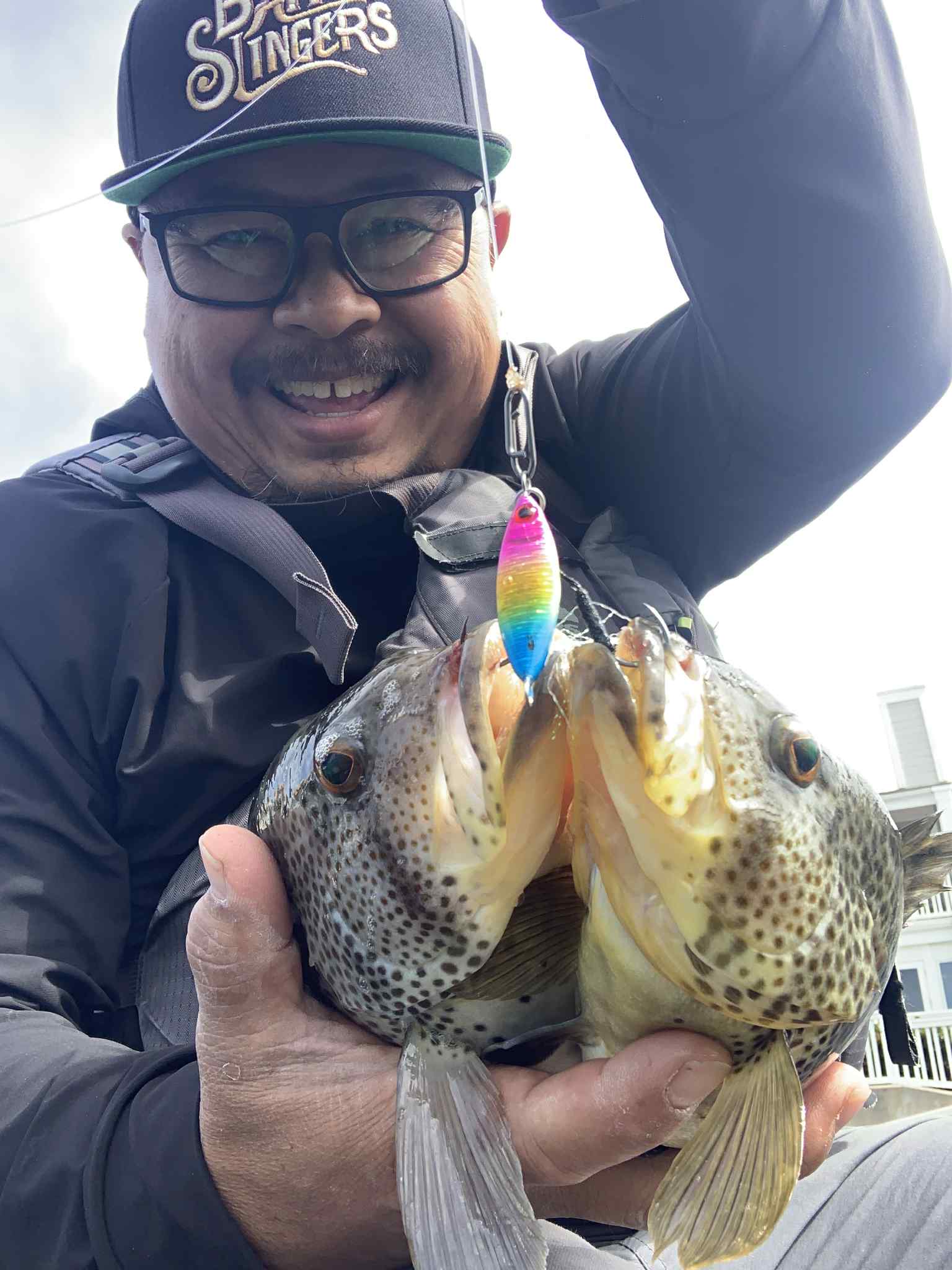 Submission Jigs - Micro Sumo and Mercenary - Slow Pitch Jigs - 4 Packs - Angler's Pro Tackle & Outdoors