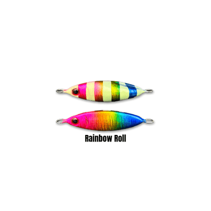 Submission Jigs - Sumo - Lightweight Slow Pitch Jigs - Angler's Pro Tackle & Outdoors