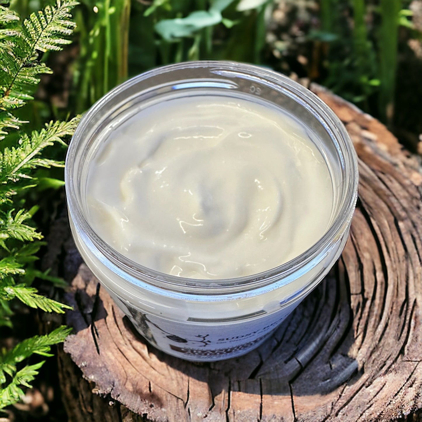 Sudsy Bear Grandpap's Oak Aged Bourbon Men's Lotion - Angler's Pro Tackle & Outdoors