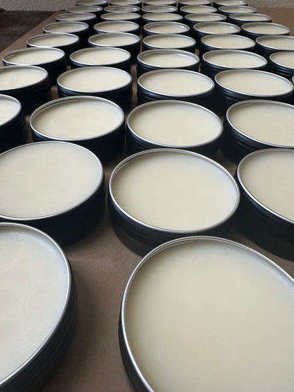 Sudsy Bear - Pirate's Potion - Premium Natural Beard Butter - Angler's Pro Tackle & Outdoors