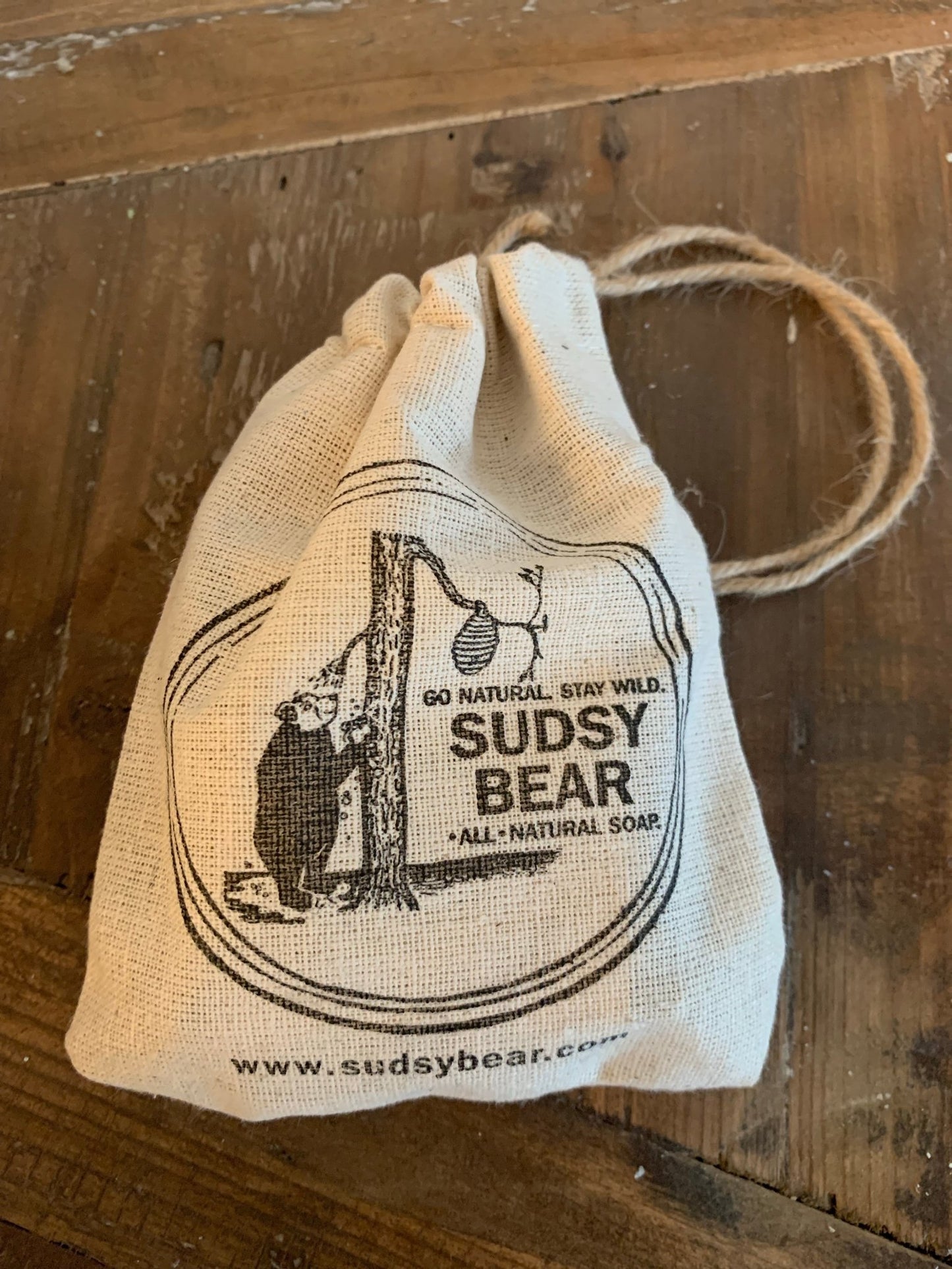 SUDSY TRAVEL SACK - Angler's Pro Tackle & Outdoors