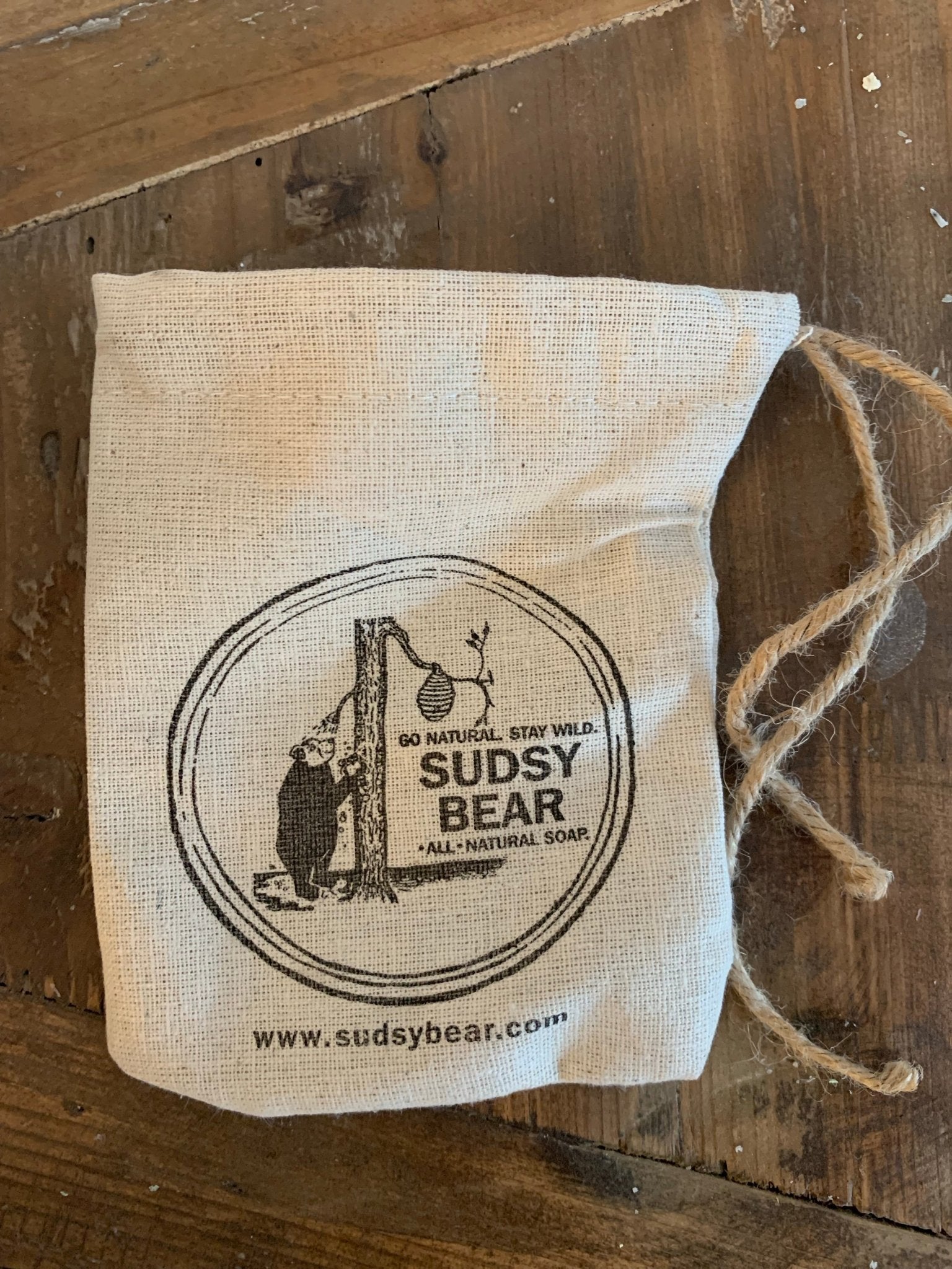 SUDSY TRAVEL SACK - Angler's Pro Tackle & Outdoors
