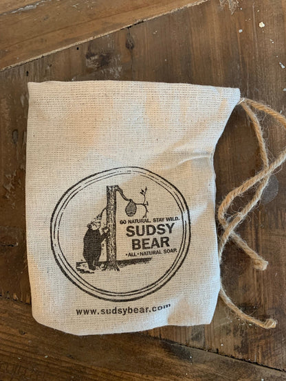 SUDSY TRAVEL SACK - Angler's Pro Tackle & Outdoors