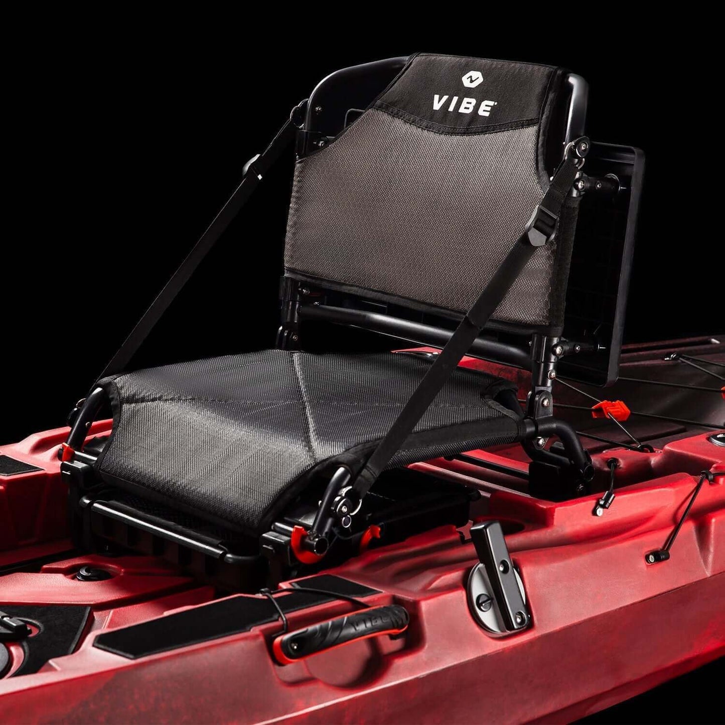 Vibe Summit Seat