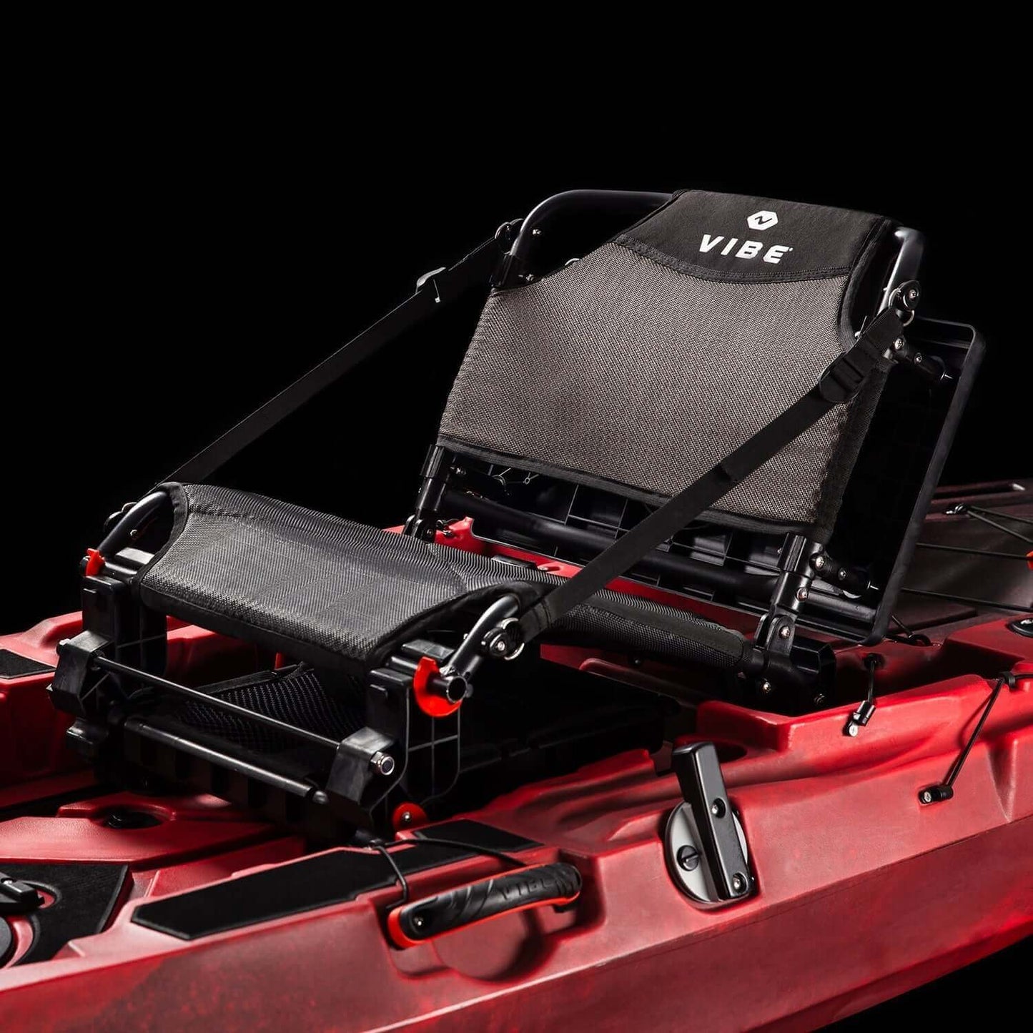 Vibe Summit Seat