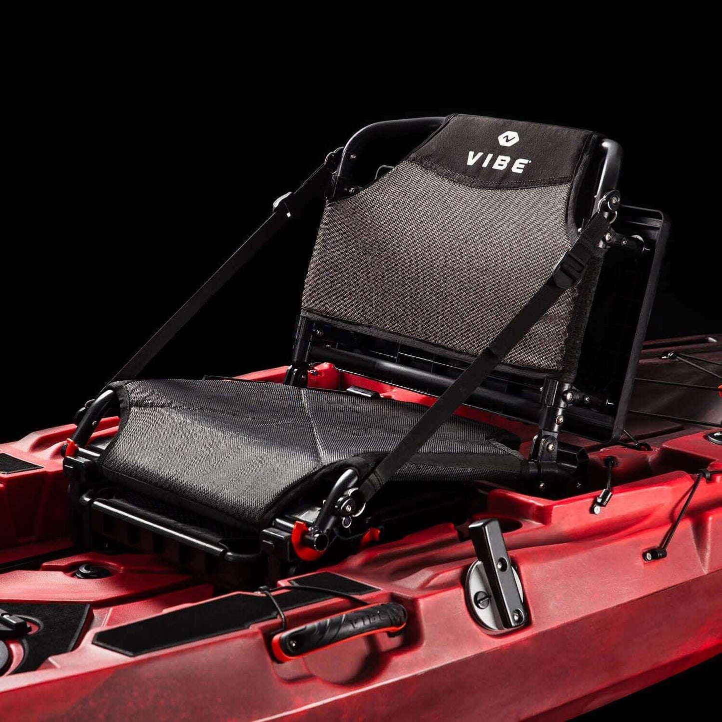 Vibe Summit Seat
