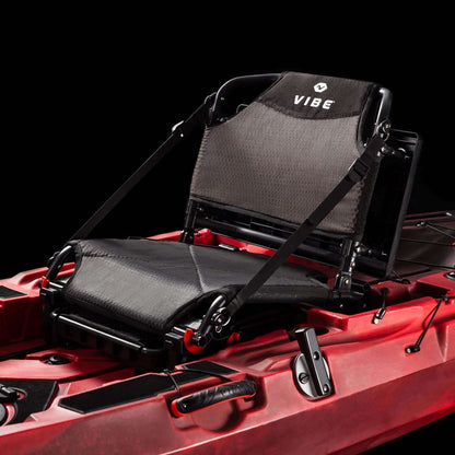 Vibe Summit Seat