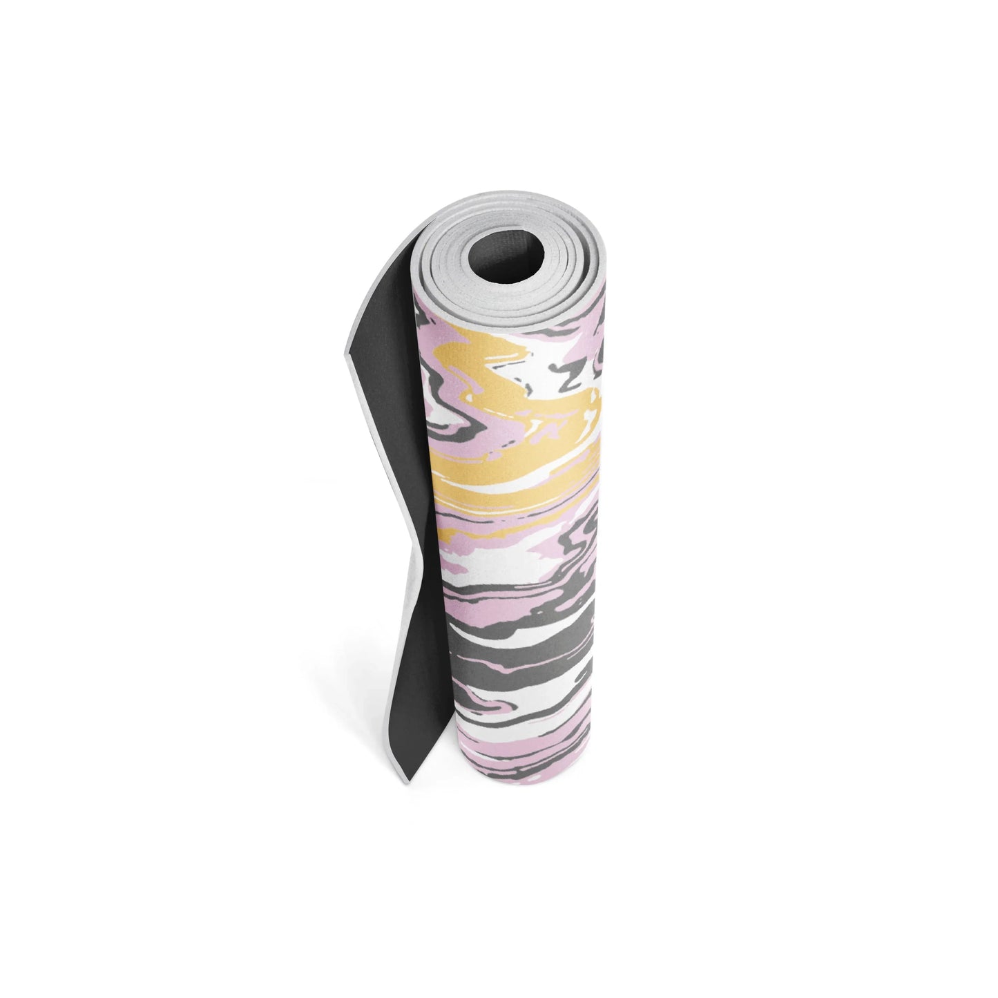 Yune Yoga Mat Cassiopeia 5mm