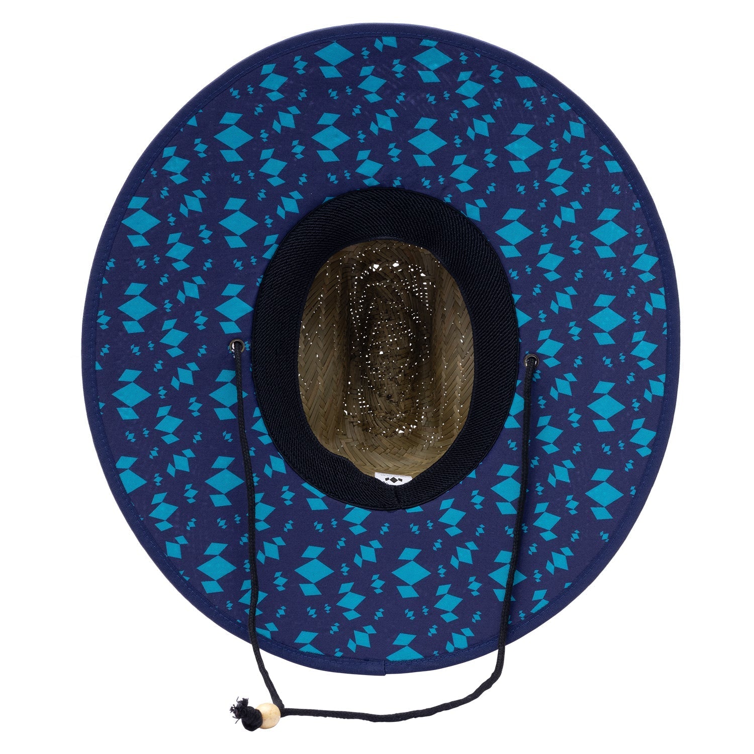 Sun Straw Hat - Angler's Pro Tackle & Outdoors