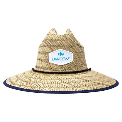 Sun Straw Hat - Angler's Pro Tackle & Outdoors