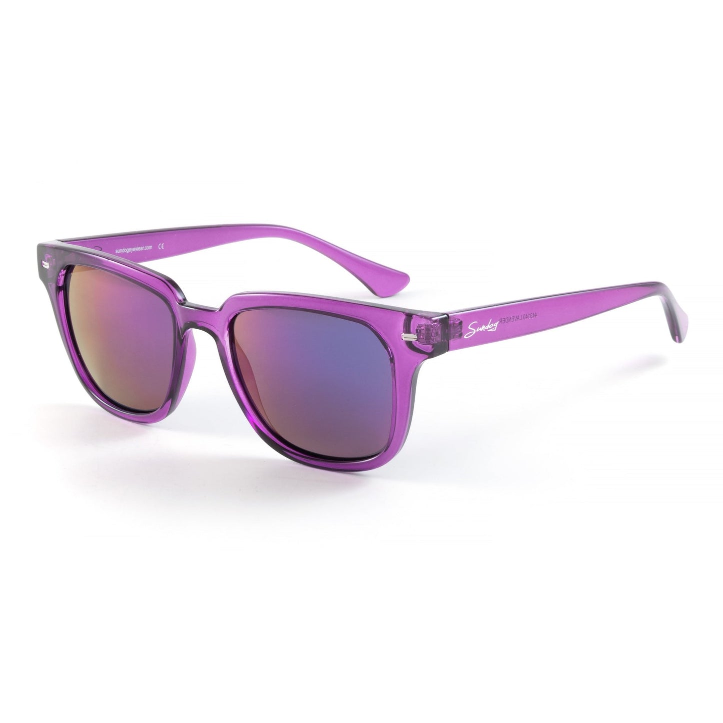 Sundog Eyewear LAVENDER - Angler's Pro Tackle & Outdoors