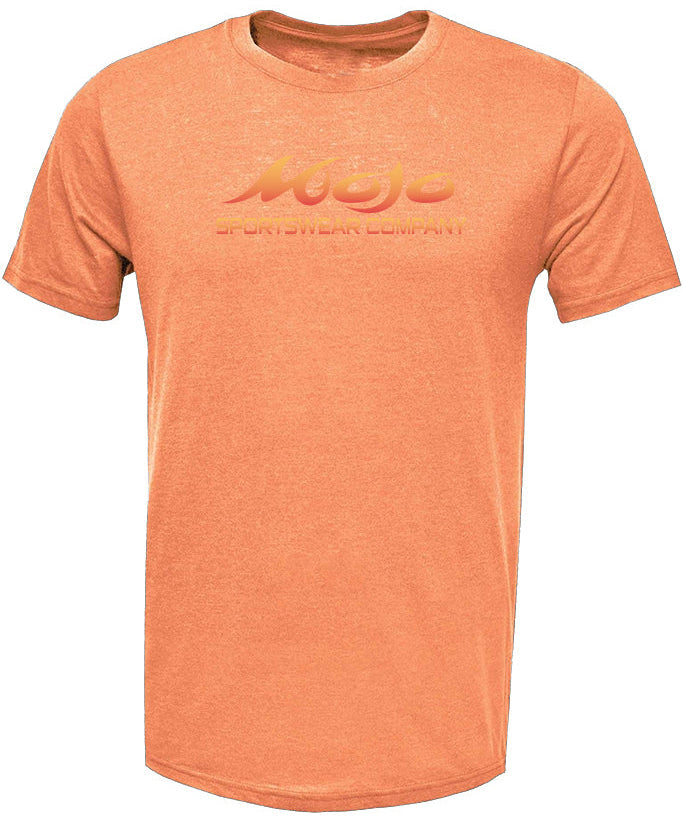 Mojo - RBW Sunset Shield Youth Short Sleeve T-Shirt