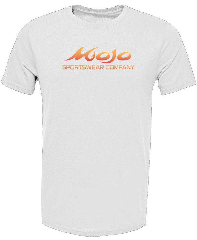 Mojo - RBW Sunset Shield Short Sleeve T-Shirt