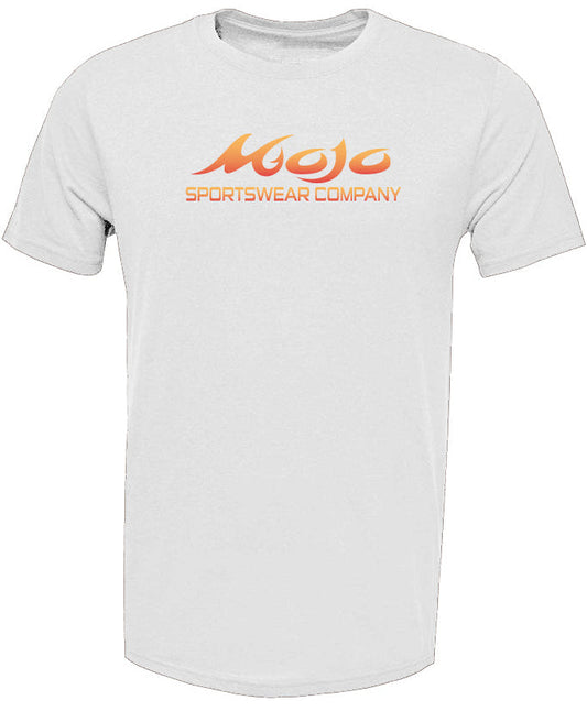 Mojo - RBW Sunset Shield Youth Short Sleeve T-Shirt