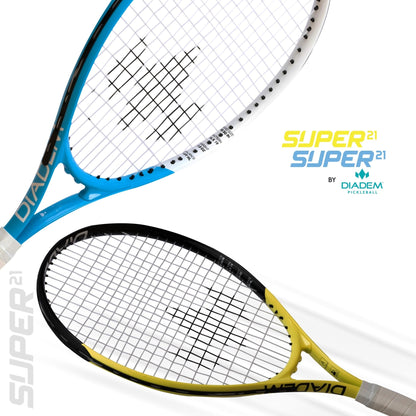 Super 21 Junior Racket - Angler's Pro Tackle & Outdoors