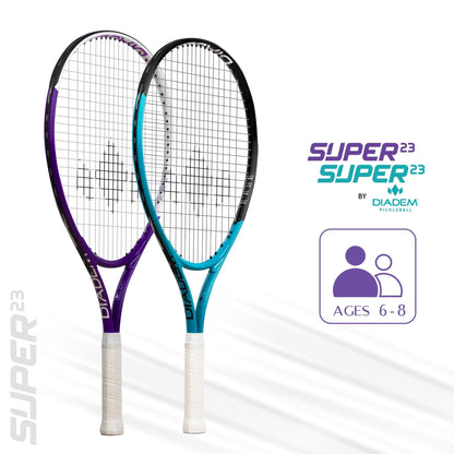 Super 23 Junior Racket - Angler's Pro Tackle & Outdoors