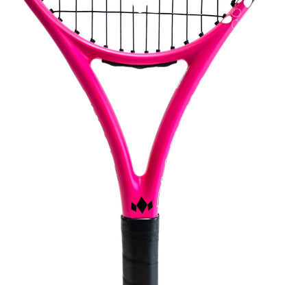 Super 25 Pink Junior Racket - Angler's Pro Tackle & Outdoors