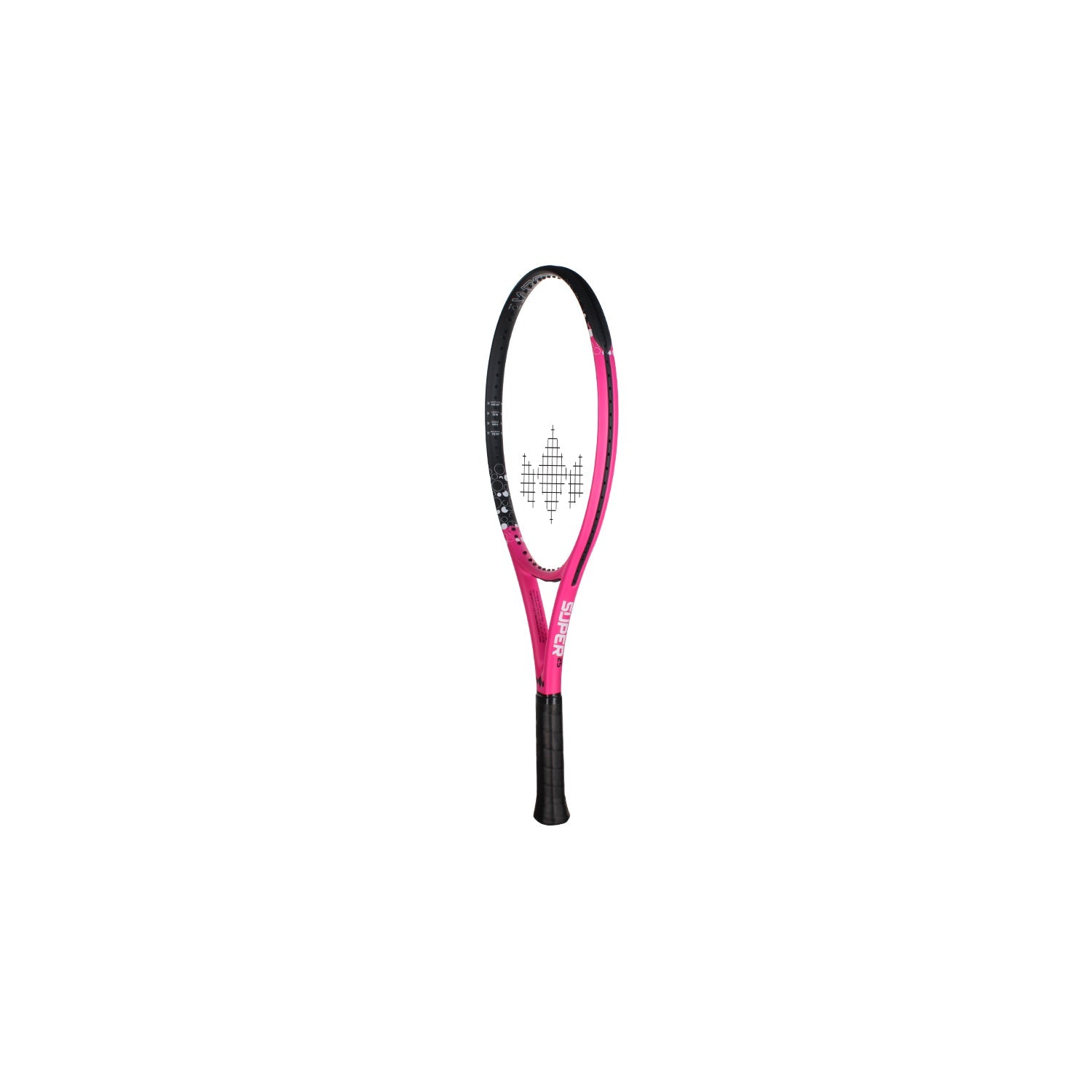 Super 25 Pink Junior Racket - Angler's Pro Tackle & Outdoors