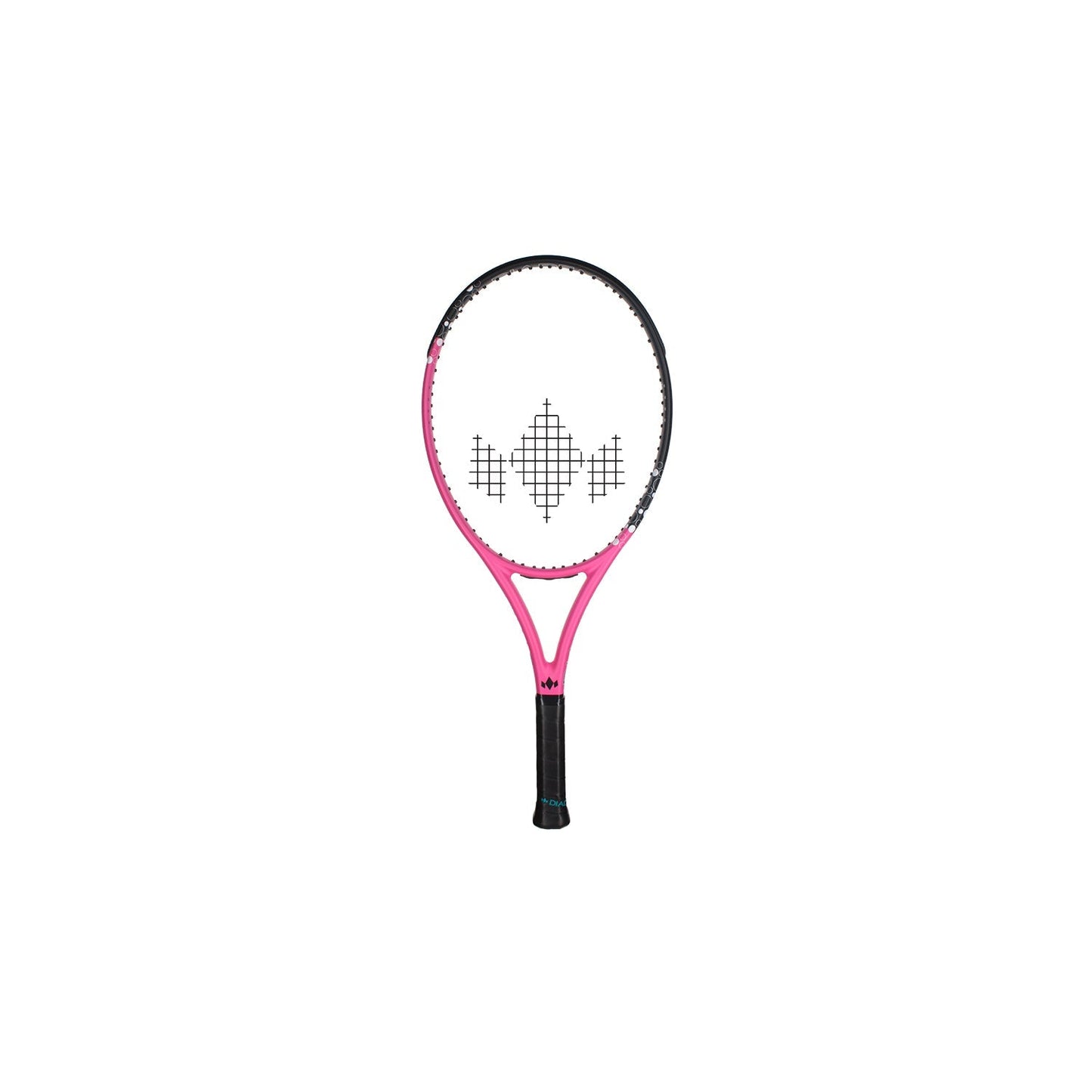 Super 25 Pink Junior Racket - Angler's Pro Tackle & Outdoors