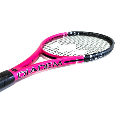 Super 25 Pink Junior Racket - Angler's Pro Tackle & Outdoors