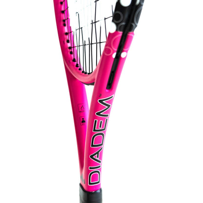 Super 25 Pink Junior Racket - Angler's Pro Tackle & Outdoors