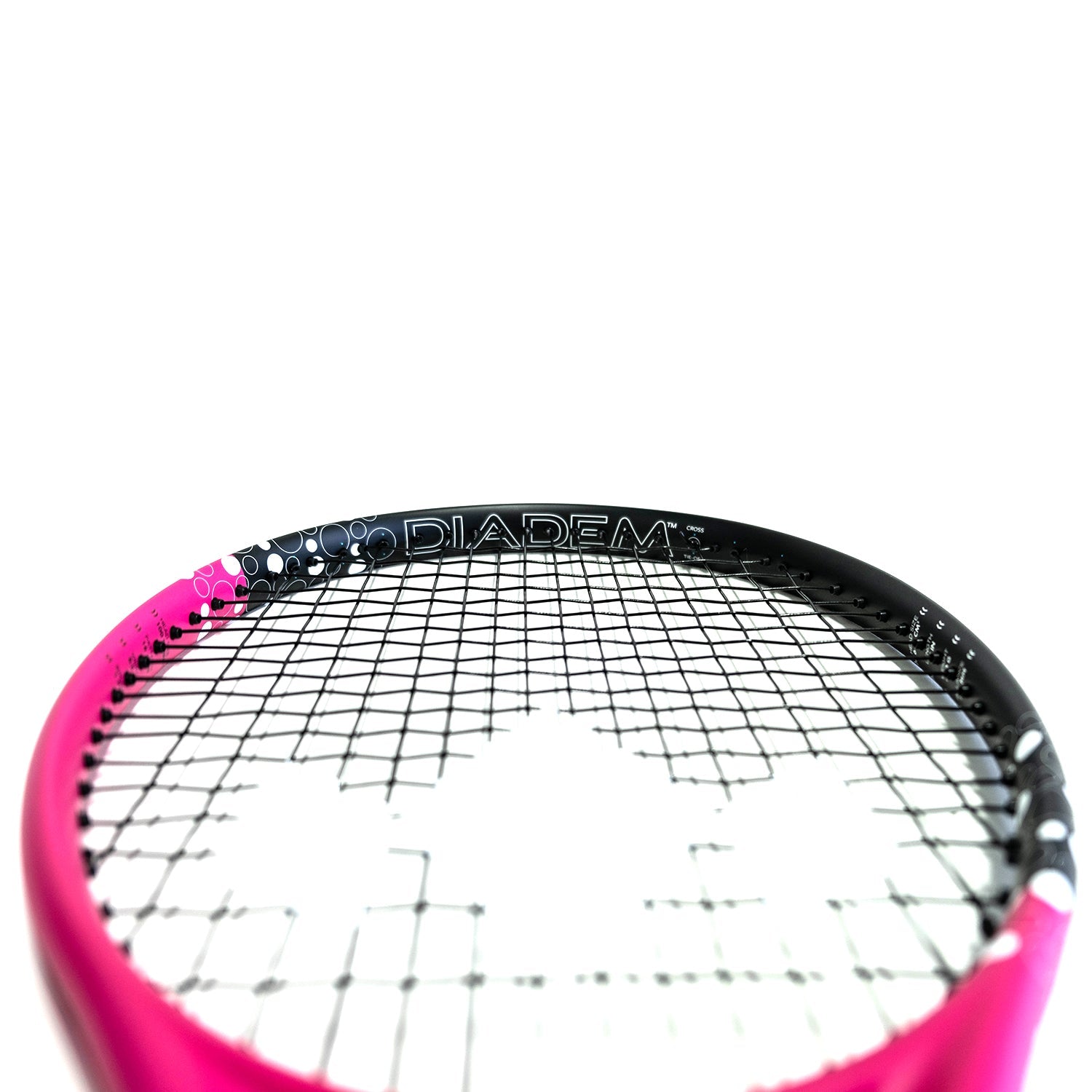 Super 25 Pink Junior Racket - Angler's Pro Tackle & Outdoors