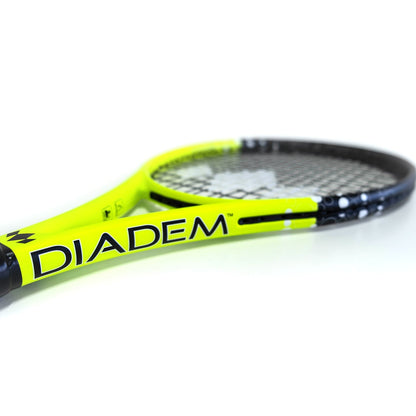 Super 26 Yellow Junior Racket - Angler's Pro Tackle & Outdoors