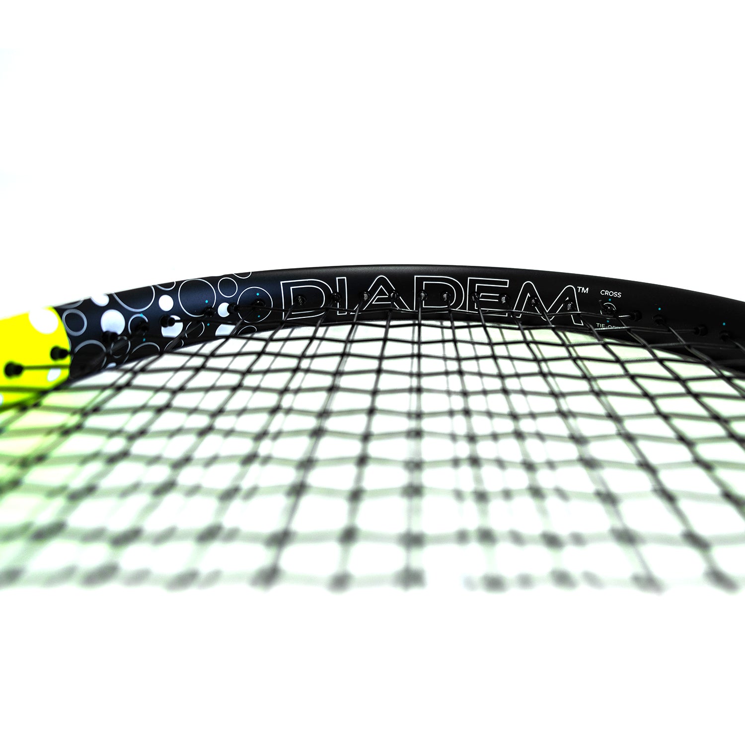 Super 26 Yellow Junior Racket - Angler's Pro Tackle & Outdoors