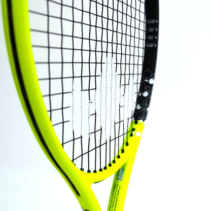 Super 26 Yellow Junior Racket - Angler's Pro Tackle & Outdoors