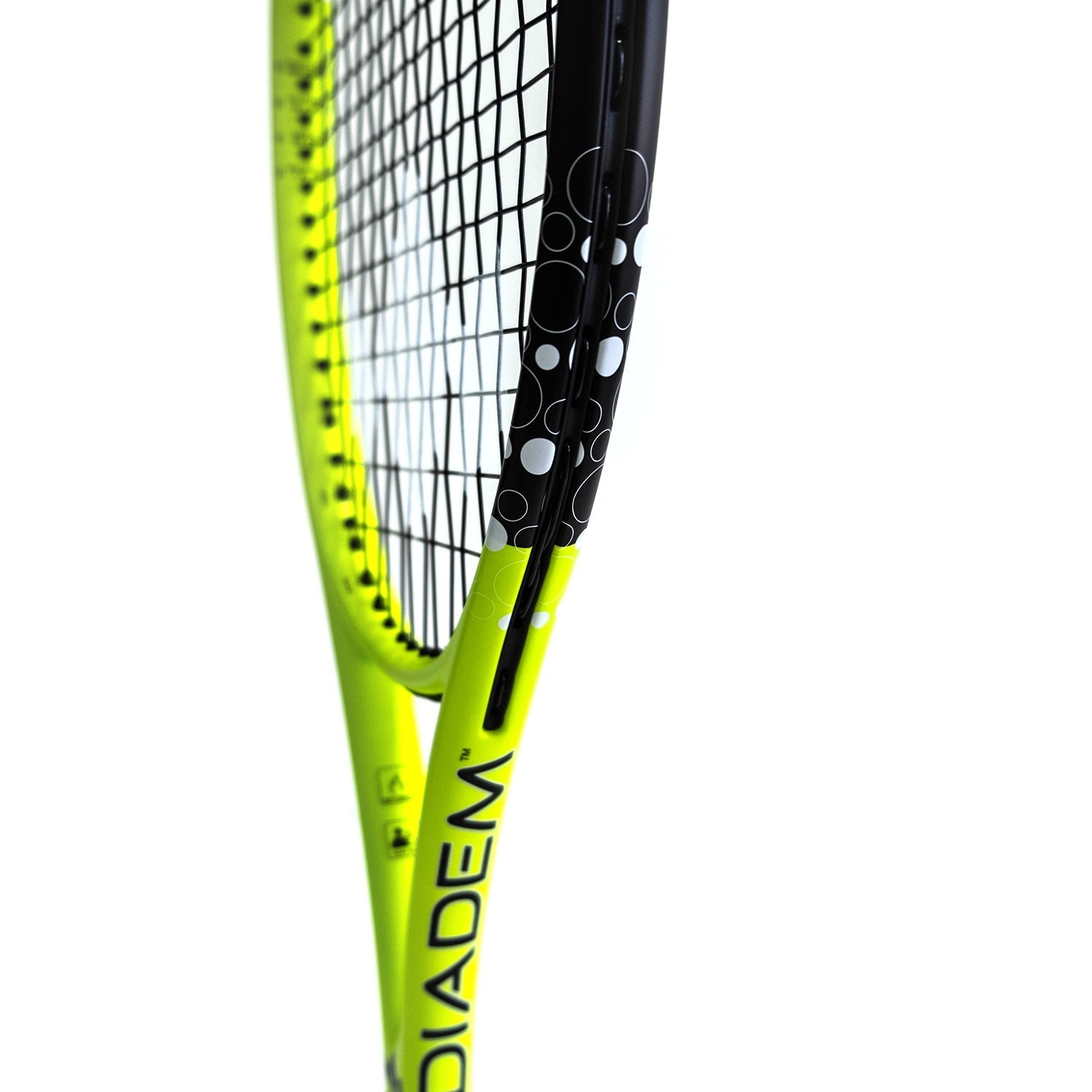 Super 26 Yellow Junior Racket - Angler's Pro Tackle & Outdoors