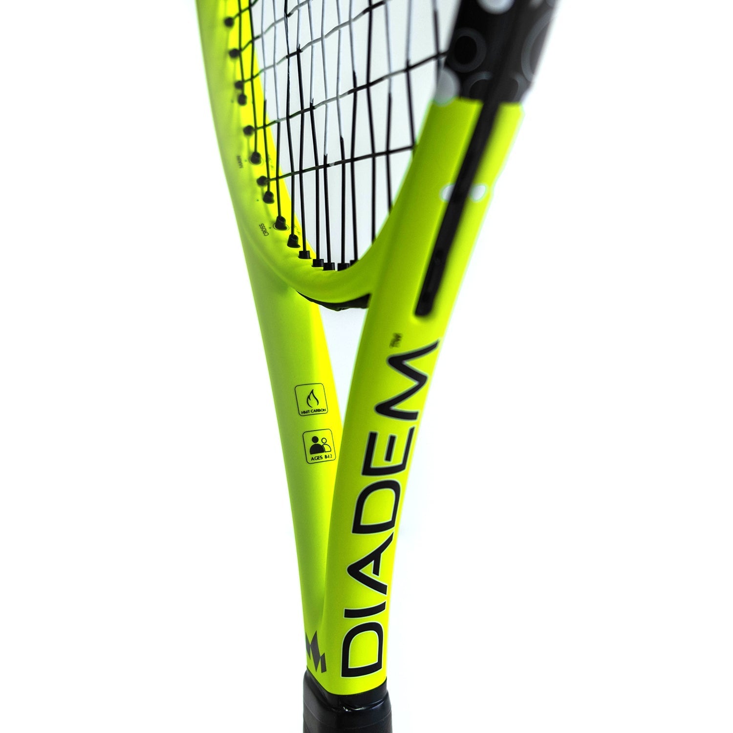 Super 26 Yellow Junior Racket - Angler's Pro Tackle & Outdoors