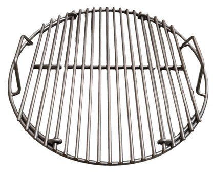 Hunsaker Vortex Smokers Super Heavy Duty Food Grate For 18 Kettles & 18.5" WSM