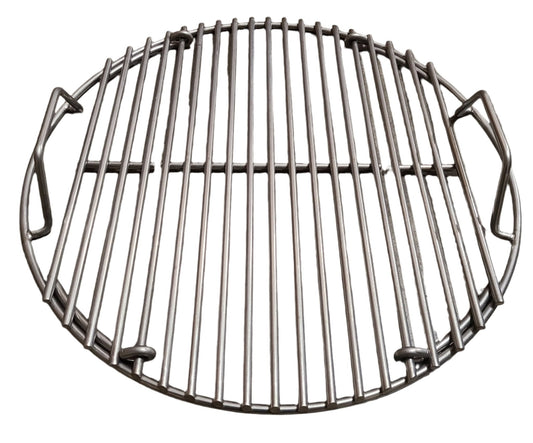 Hunsaker Vortex Smokers Super Heavy Duty Food Grate For 18 Kettles & 18.5" WSM