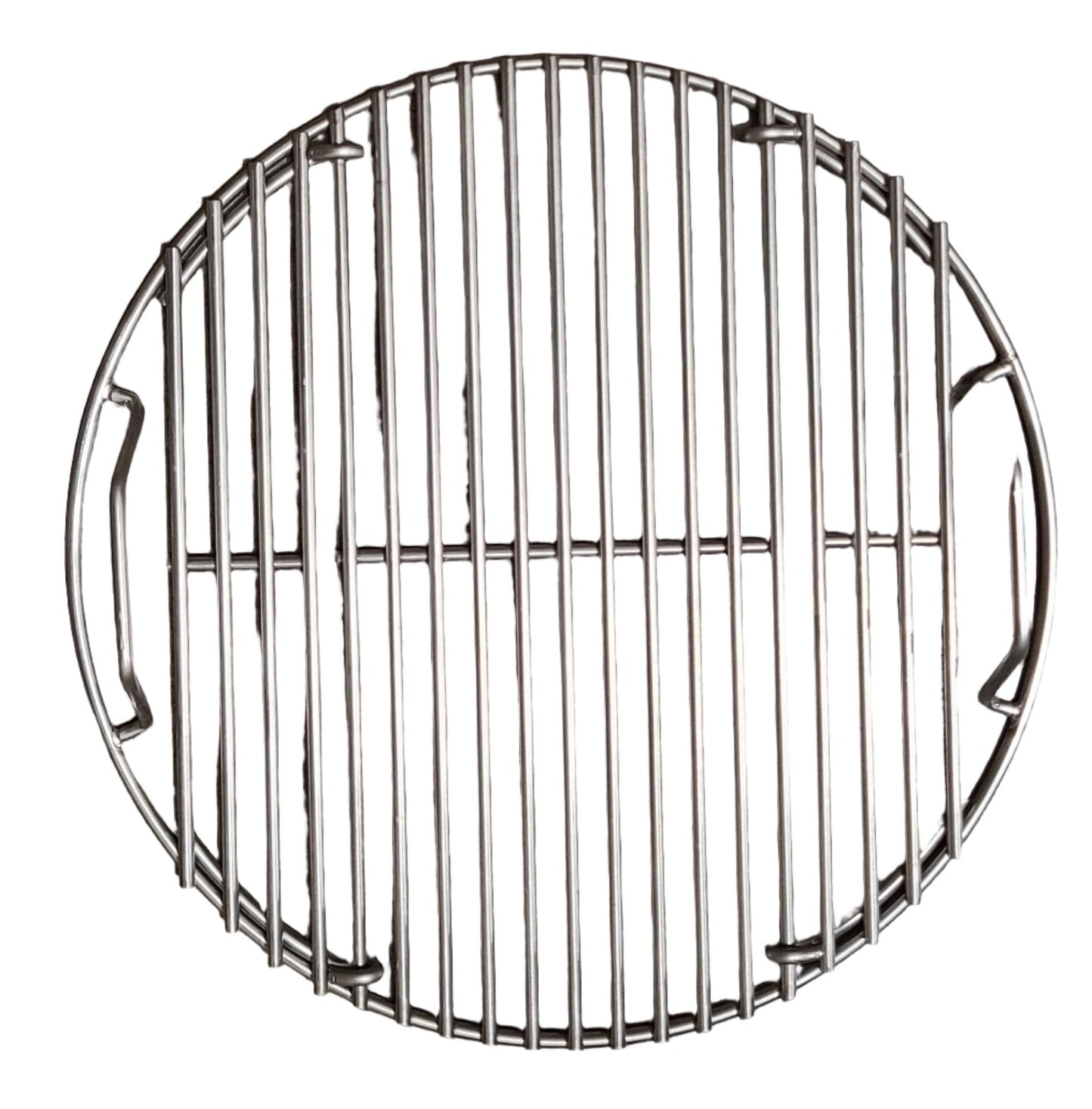 Hunsaker Vortex Smokers Super Heavy Duty Food Grate For 18 Kettles & 18.5" WSM