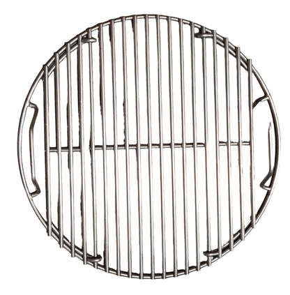 Hunsaker Vortex Smokers Super Heavy Duty Food Grate For 18 Kettles & 18.5" WSM