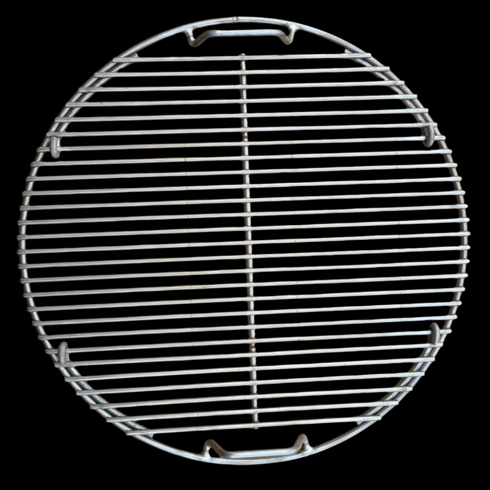 Hunsaker Vortex Smokers Super Heavy Duty, Stainless Steel Food Grate F ...