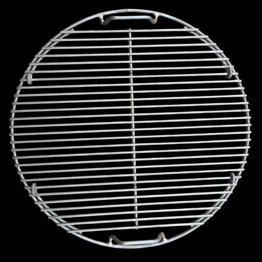 Hunsaker Vortex Smokers Super Heavy Duty, Stainless Steel Food Grate For Summit And BGE XL (weighs 14 pounds)