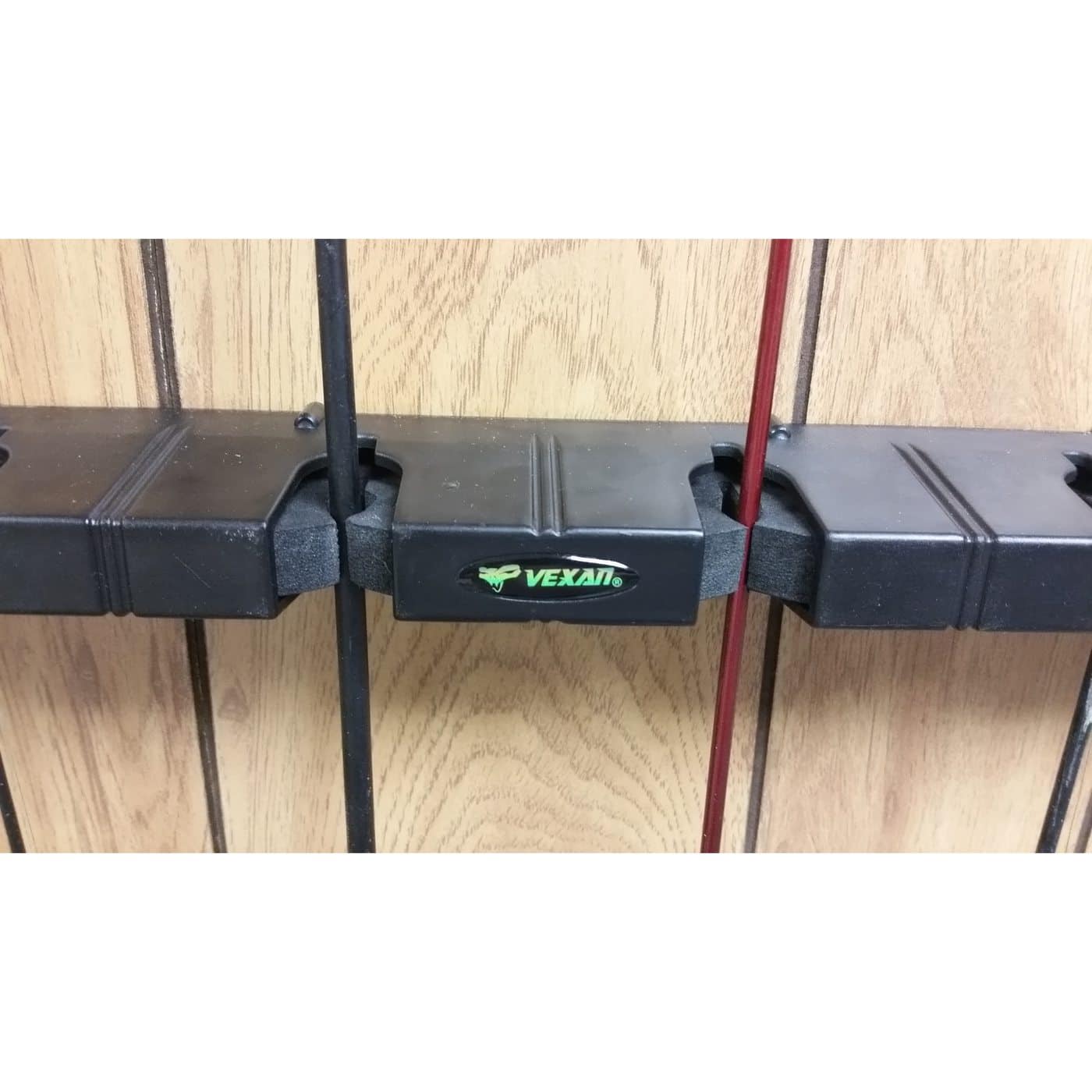 VEXAN® Super 6 Fishing Rod Rack