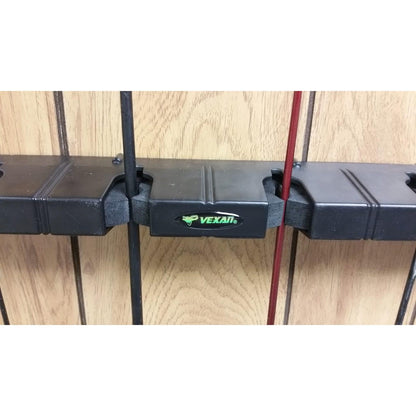 VEXAN® Super 6 Fishing Rod Rack