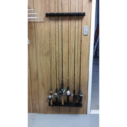 VEXAN® Super 6 Fishing Rod Rack
