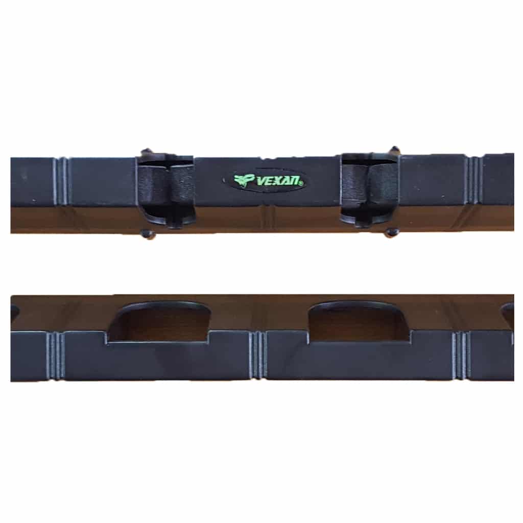 VEXAN® Super 6 Fishing Rod Rack
