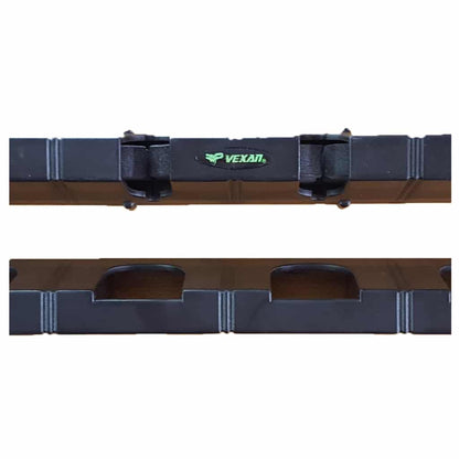 VEXAN® Super 6 Fishing Rod Rack