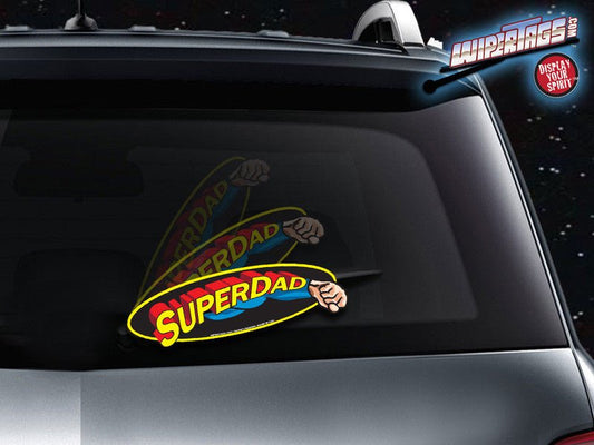 SuperDad WiperTag - Angler's Pro Tackle & Outdoors