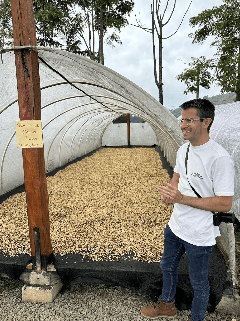 Superlost Coffee Supernatural - Angler's Pro Tackle & Outdoors