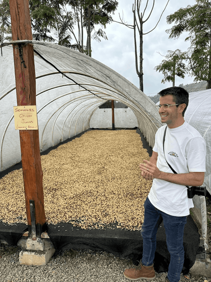 Superlost Coffee Supernatural - Angler's Pro Tackle & Outdoors