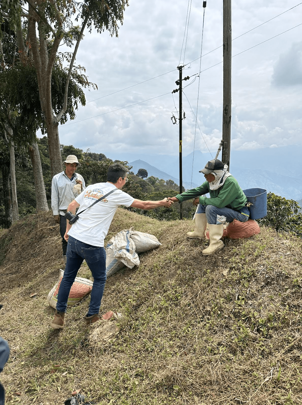 Superlost Coffee Supernatural - Angler's Pro Tackle & Outdoors