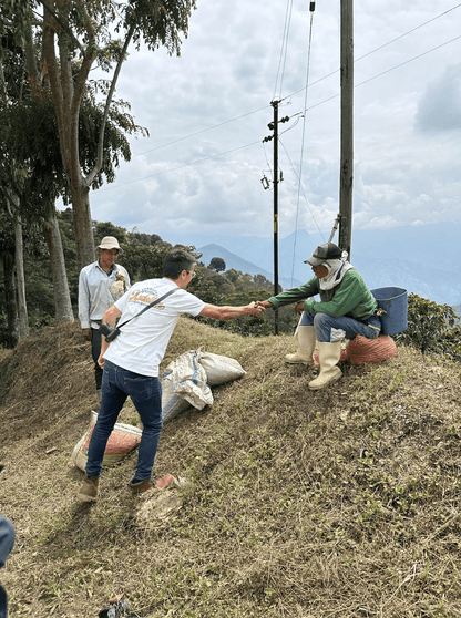 Superlost Coffee Supernatural - Angler's Pro Tackle & Outdoors