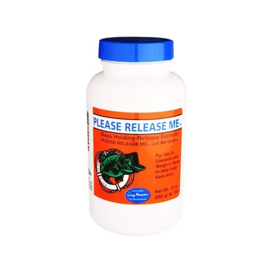 Sure Life Please Release Me 2oz - Angler's Pro Tackle & Outdoors
